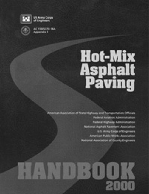 Hot-Mix Asphalt Paving Handbook