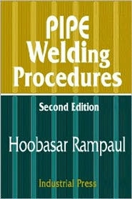 Pipe Welding Procedures