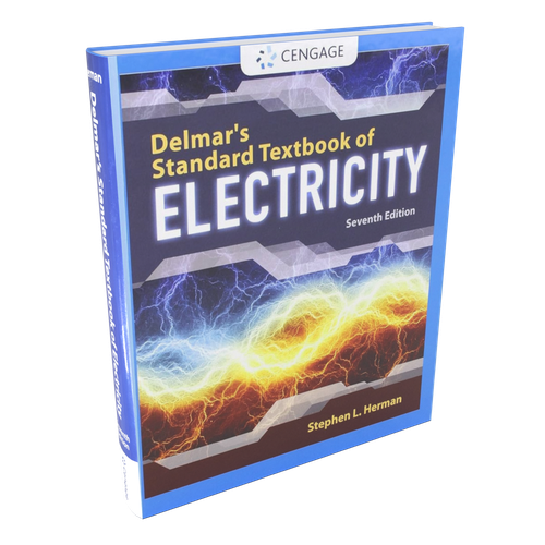 Delmar's Standard Textbook of Electricity 7th Edition