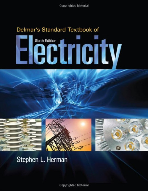 Delmar's Standard Textbook of Electricity 2016