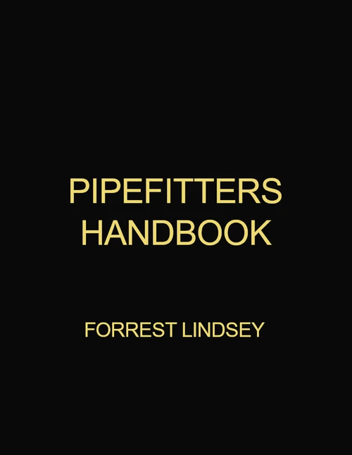 Pipefitters Handbook