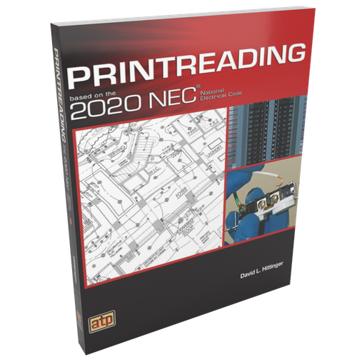 Printreading Based on the 2020 NEC