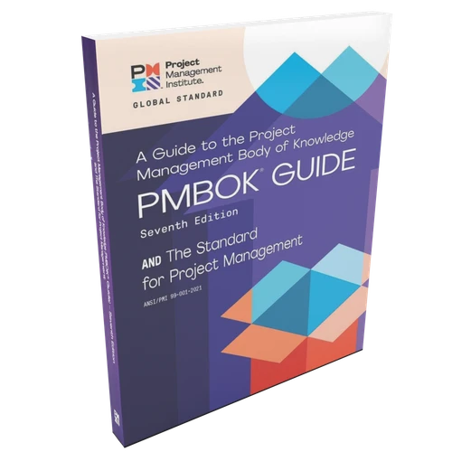 A Guide to the Project Management Body of Knowledge 7th Edition