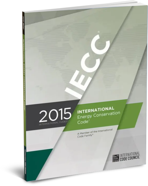 IECC 2015