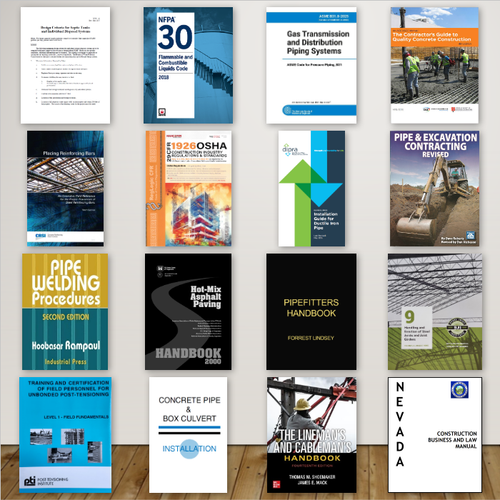 Book Set for the Nevada A - General Engineering Exam