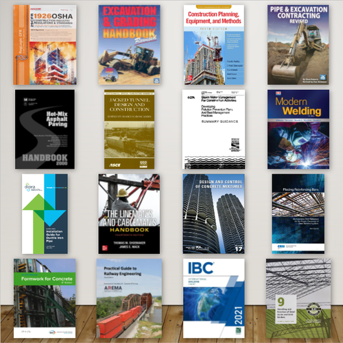 Virginia Highway/Heavy Contractor Exam Complete Book set Virginia Highway/Heavy Contractor Exam Complete Book set
