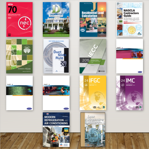 Georgia HVAC unrestricted Class II