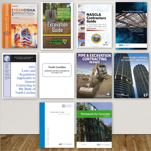 North Carolina Water Purification and Sewage Disposal Exam Bookset North Carolina Water Purification and Sewage Disposal Exam Bookset