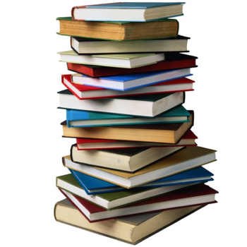 Book Stack
