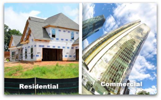 TN Residential Commercial Contractor