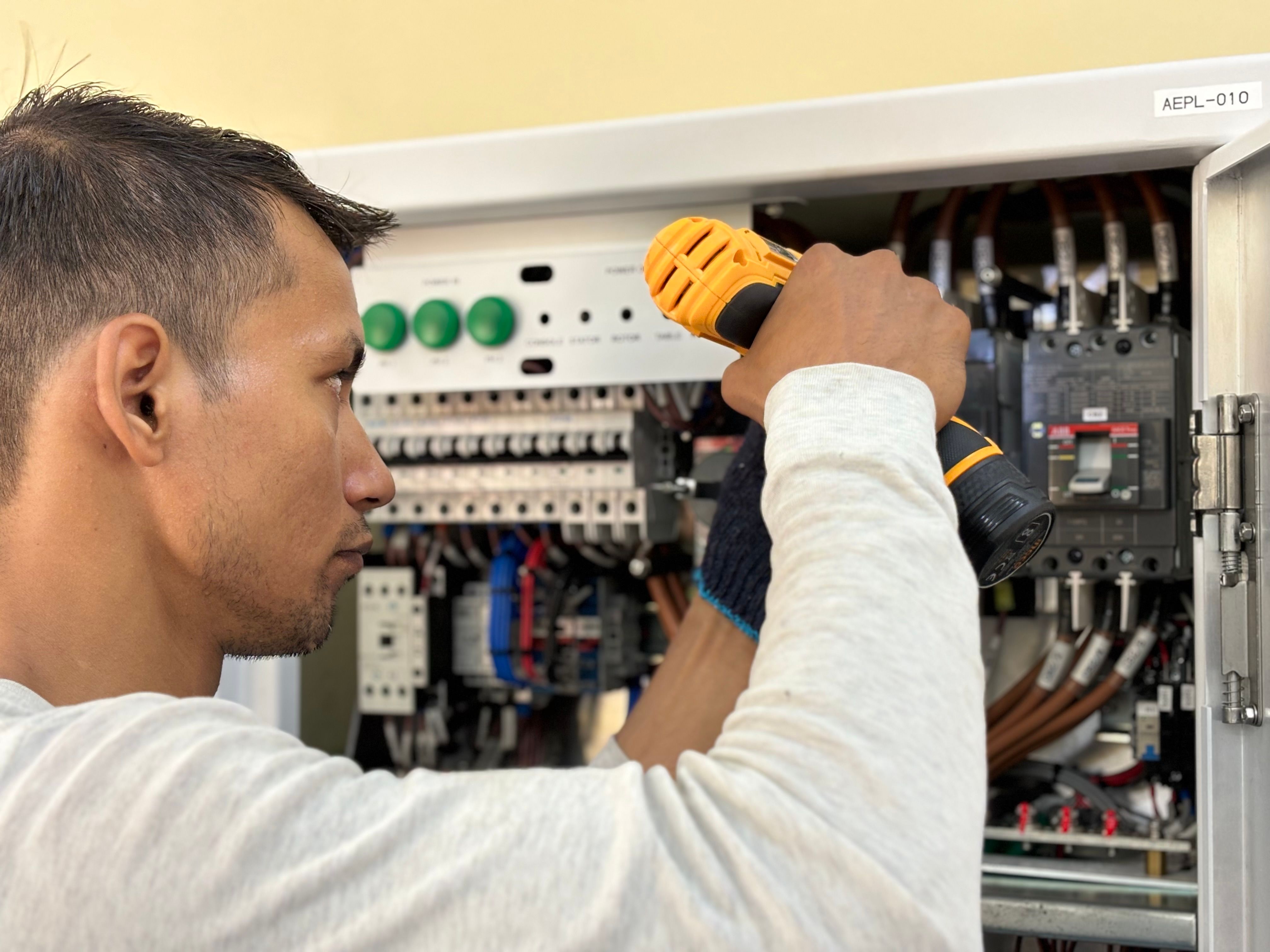 The Electrician Shortage Is Real — And It's Your Opportunity