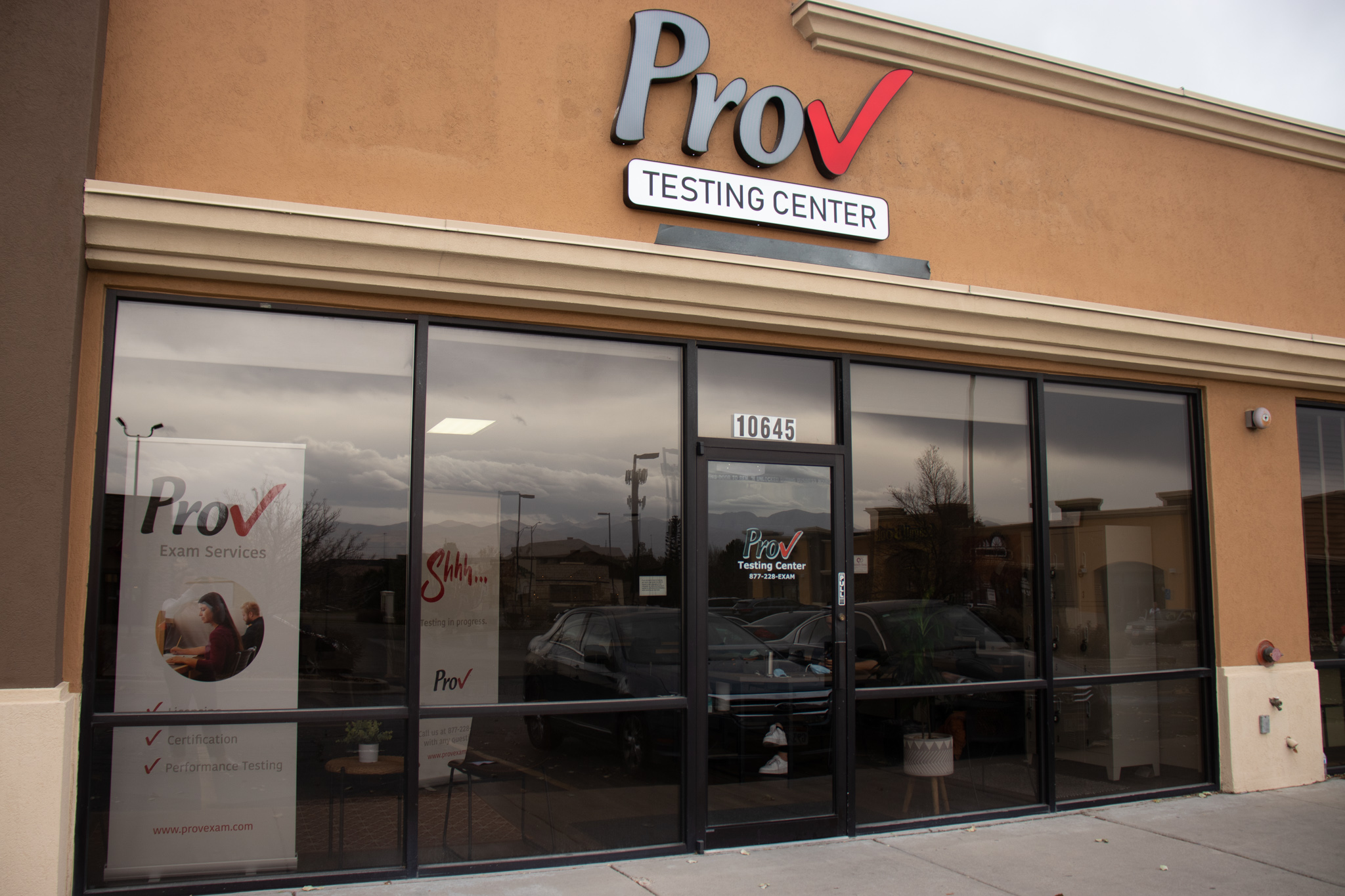 Tennessee Contractor Licensing Exams Have Moved to ProV — What You Need to Know