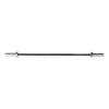 York Barbell 5' Olympic Weight Bar