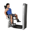 Inflight Inner/Outer Thigh Machine