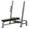 York (STS) Commercial Bench Press