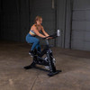 Body-Solid Endurance Exercise Bike