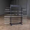 Body-Solid Olympic Weight Bar Holder