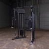Body-Solid Pro Clubline Functional Trainer