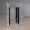 Body-Solid Functional Trainer Optional Weight Stack Shrouds