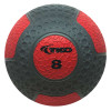 TKO 8 lb Weighted Workout Ball
