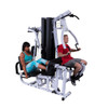 Body-Solid Multi-Station Gym - #EXM3000LPS
