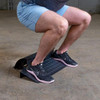 Body-Solid Calf Raise/Squat Exercise Block