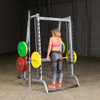 Body-Solid Light Commercial Smith Machine