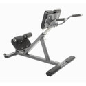 TKO 45-Degree Hyperextension Bench (#876HP)