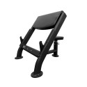 TAG Fitness Preacher Curl Bench