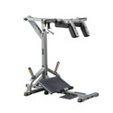 Body-Solid (#GSCL360) Squat/Calf Machine