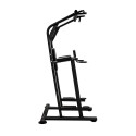 TKO Vertical Knee Raise Station