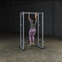 Body-Solid Workout Rack w/ Pull-Up Bar