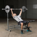 Body-Solid Powercenter Combo Bench