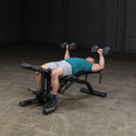 Body-Solid Adjustable Bench