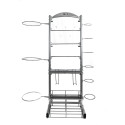 Troy Fitness Accessory Rack (#GVLAR-76)