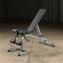 Body-Solid FID Weightlifting Bench