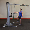 Body-Solid Cable Exercise Machine