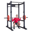 Body-Solid (#SPR1000) Clubline Power Rack