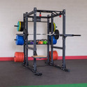 Body-Solid Commercial Workout Cage w/ Optional Equipment