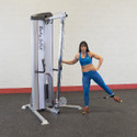 Body-Solid Gym Cable Machine