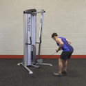 Body-Solid Commercial Cable Exercise Machine