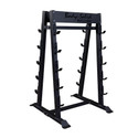 Body-Solid (#SBBR100) Fixed Barbell Rack