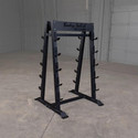 Body-Solid Fixed Barbell Rack