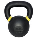 TKO 16kg Cast Iron Kettlebell Weight