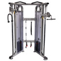 York STS Functional Trainer (#56000)