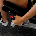 Body-Solid Commercial Leg Extension/Curl Machine