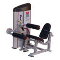 Body-Solid (#S2SLC) Series II Leg Curl Machine