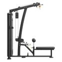 TAG Fitness Commercial Lat Pulldown/Back Row Combo