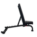 Inflight Fitness Adjustable Weight Lifting Bench