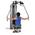 Inflight Fitness Chest Fly Rear Delt Machine